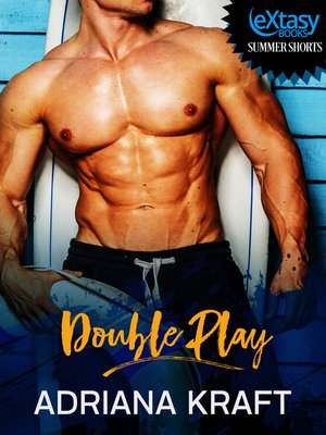 cover image of Double Play